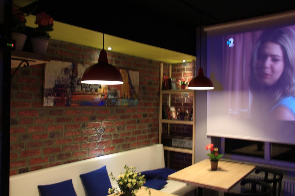 Safran Guest house 2*