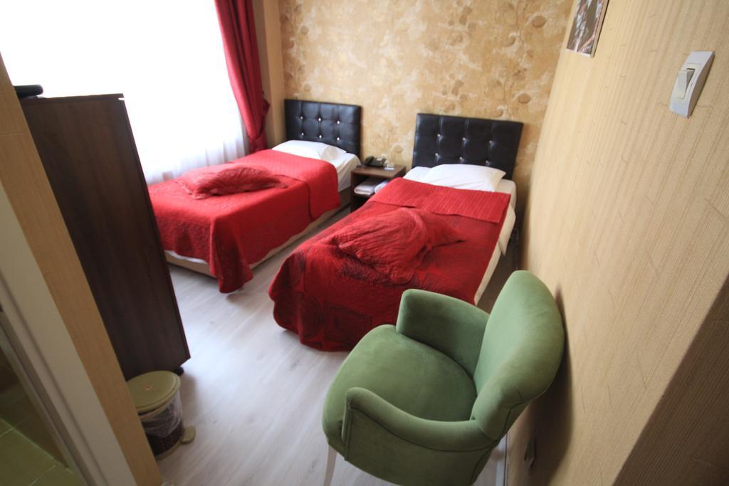 Guest house Safran 2*