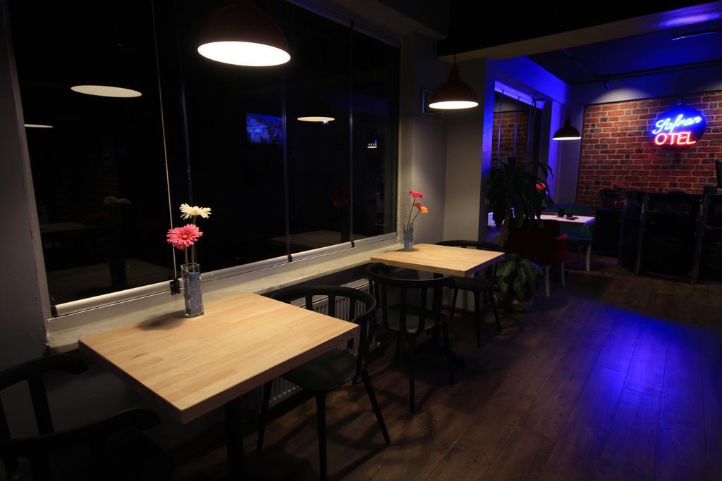 Safran Guest house Istanbul